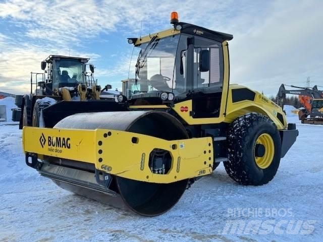 Bomag BW 213D-5 Construction - Others