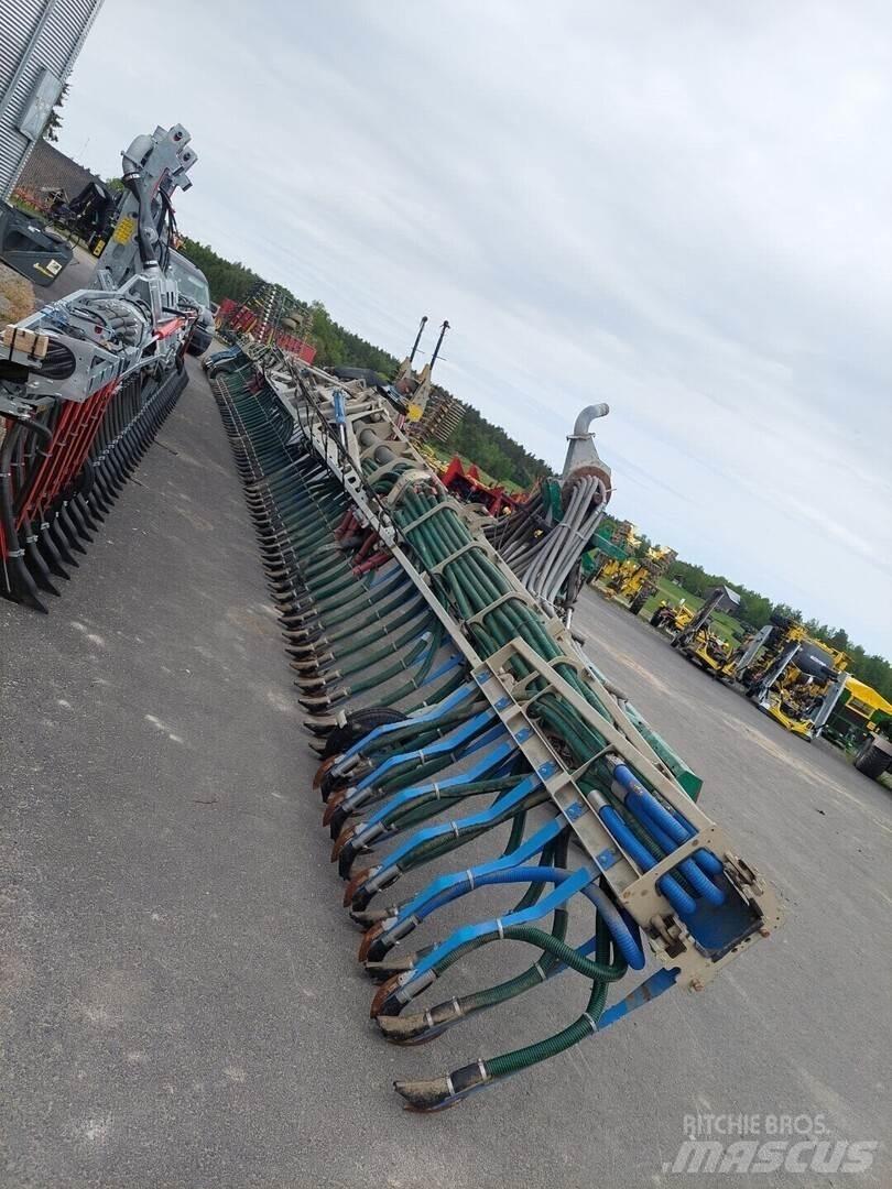 Bomech Multi 21 Other fertilizing machines and accessories