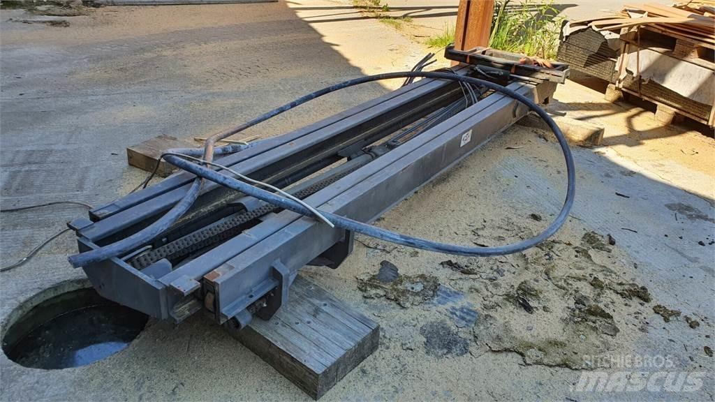 BT Puomi Forklift trucks - others