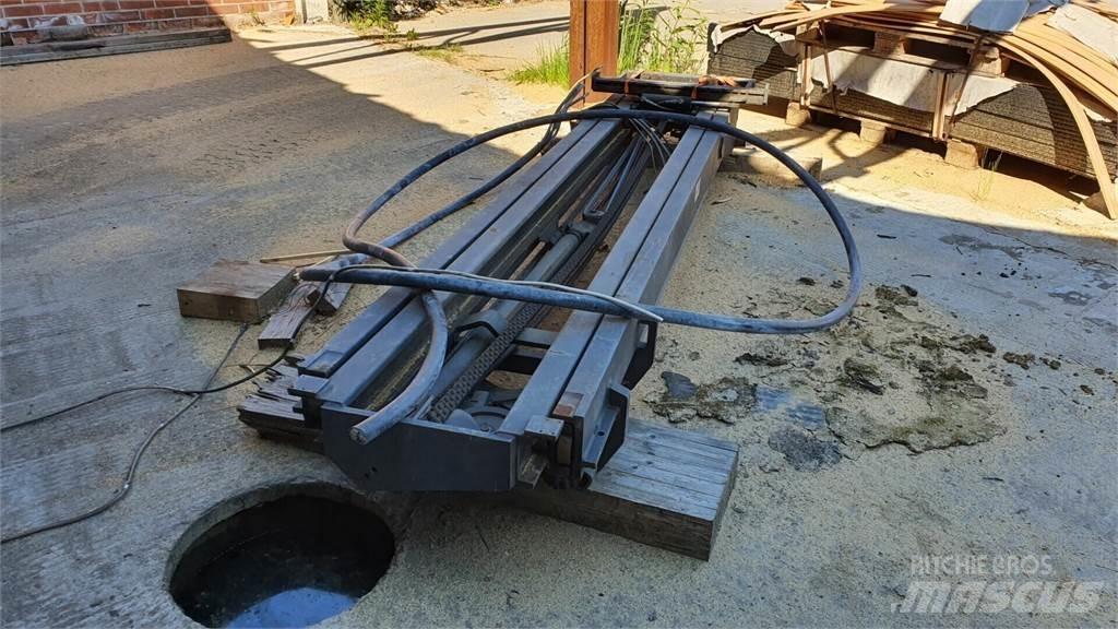 BT Puomi Forklift trucks - others