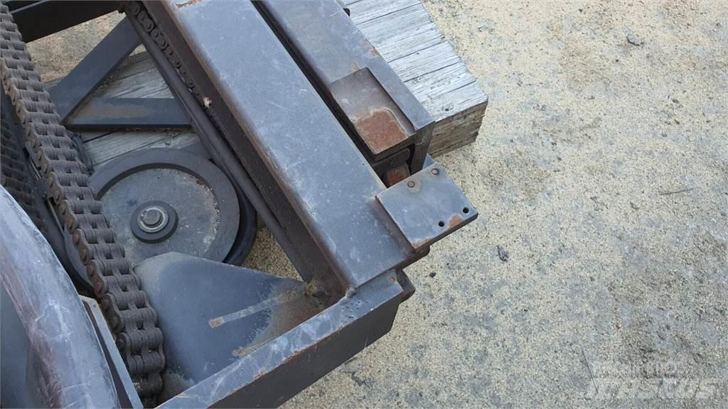 BT Puomi Forklift trucks - others