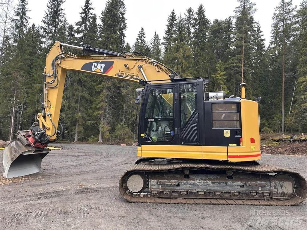 CAT 325F Crawler excavators