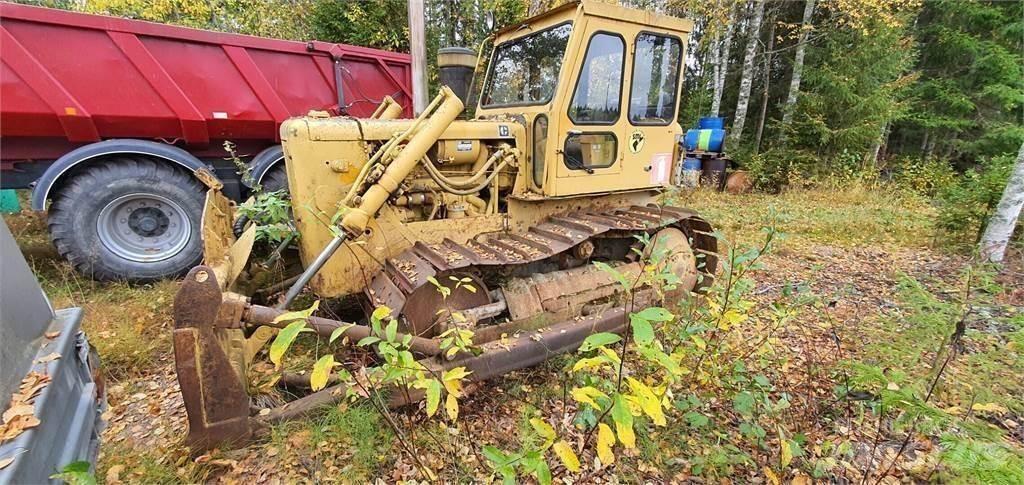 CAT D4D Construction - Others