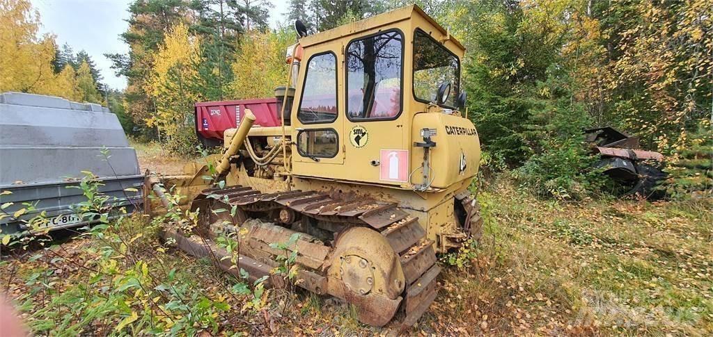 CAT D4D Construction - Others