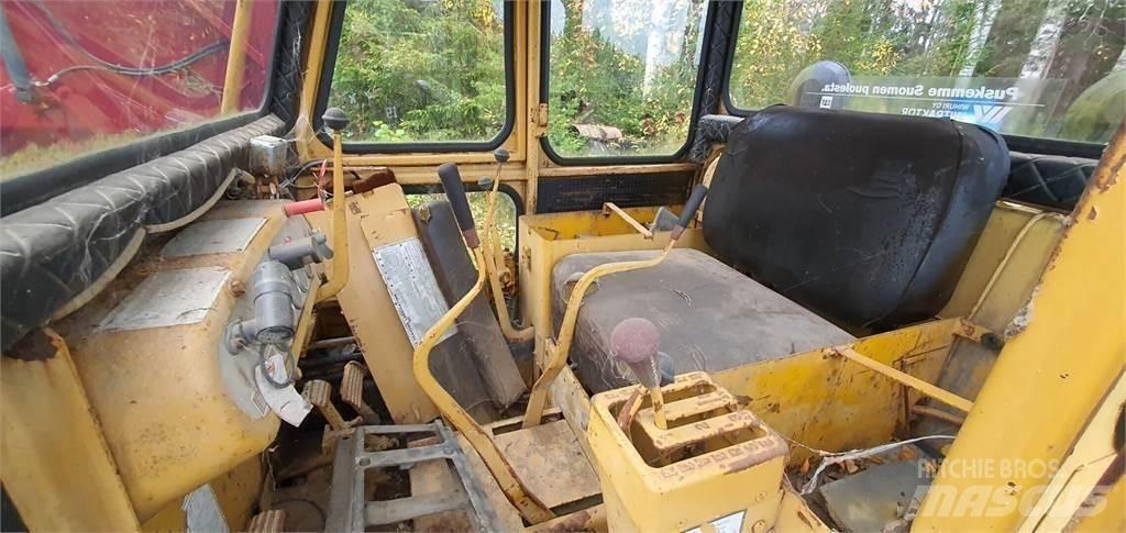 CAT D4D Construction - Others