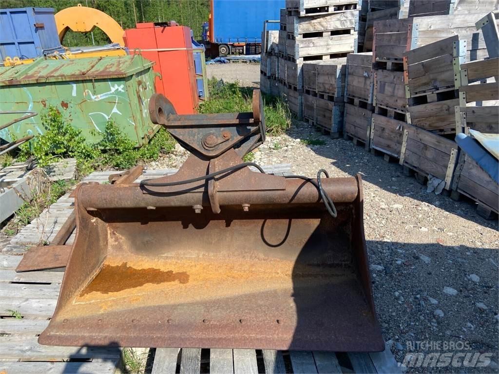 CAT M318D Material Handling - Others
