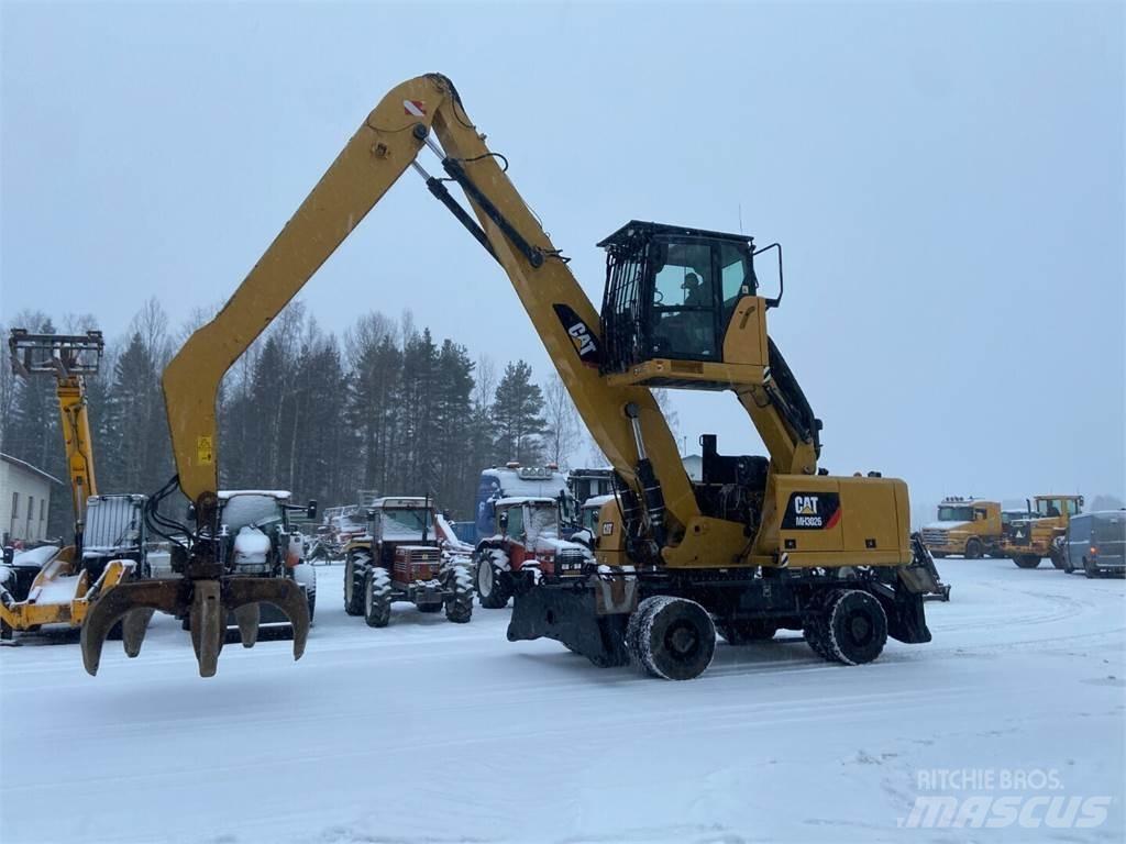 CAT MH 3026 Material Handling - Others