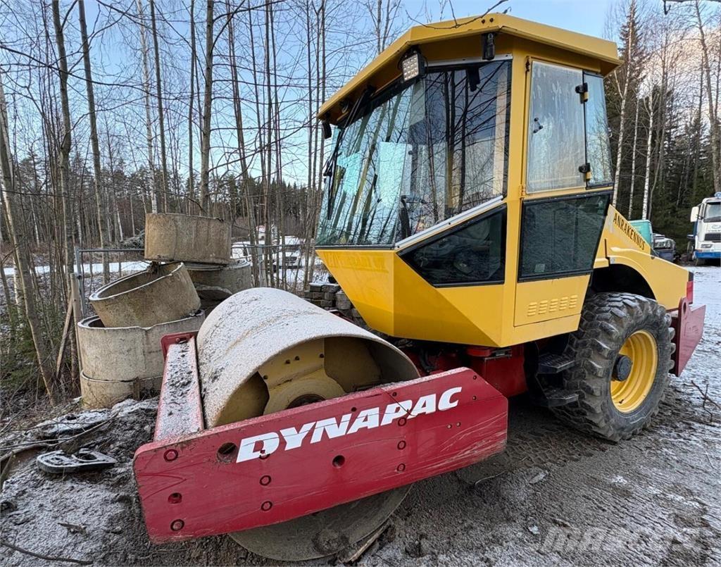 Dynapac CA 152 D Construction - Others