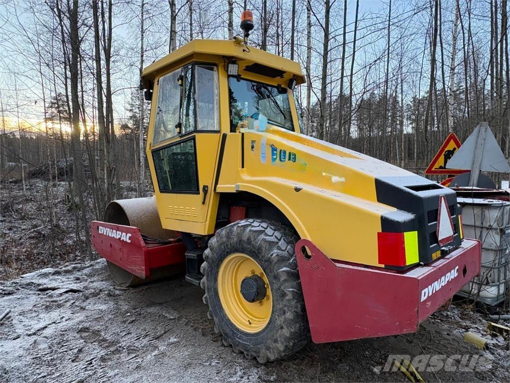 Dynapac CA 152 D Construction - Others