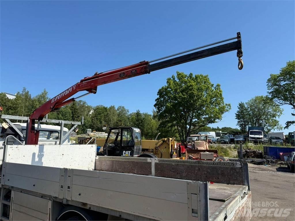 Ferrari 515 A1 Loader cranes