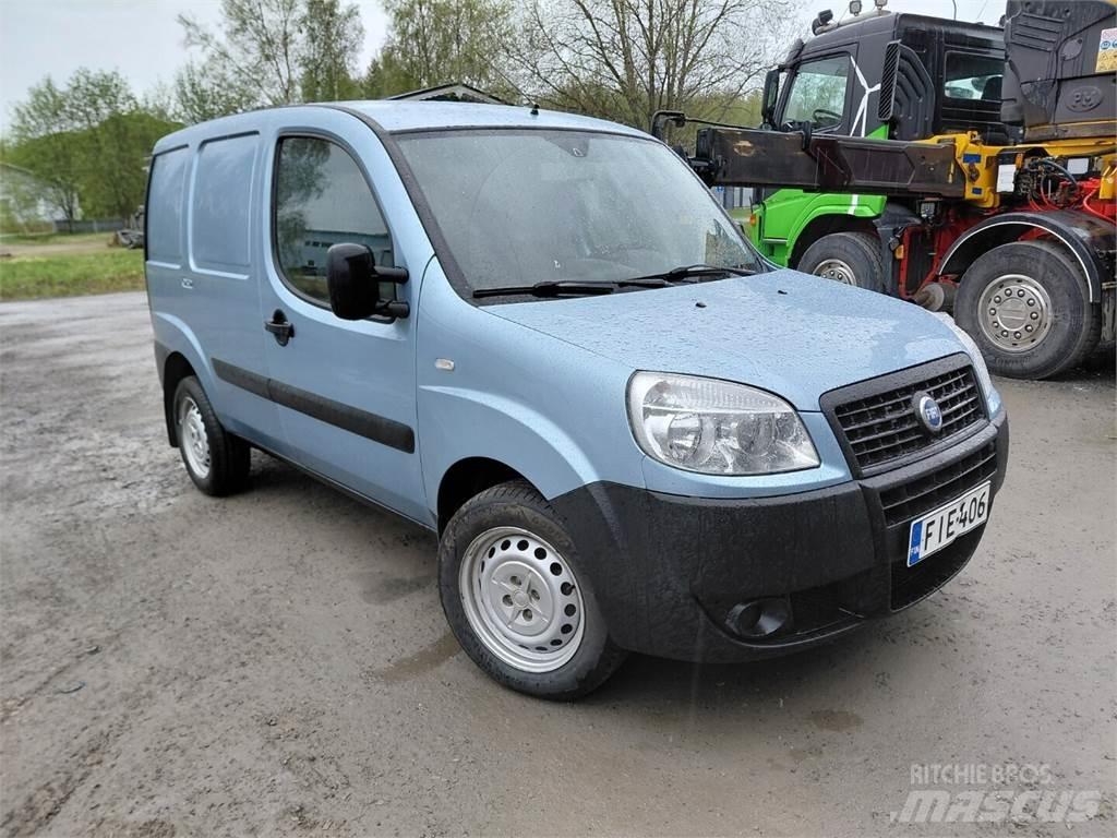 Fiat DOBLO Other
