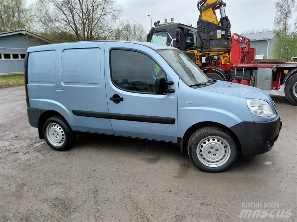Fiat DOBLO Other