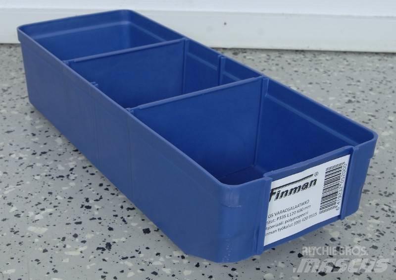 Finman  Material Handling - Others