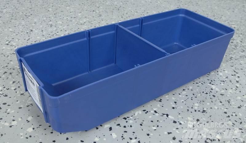 Finman  Material Handling - Others