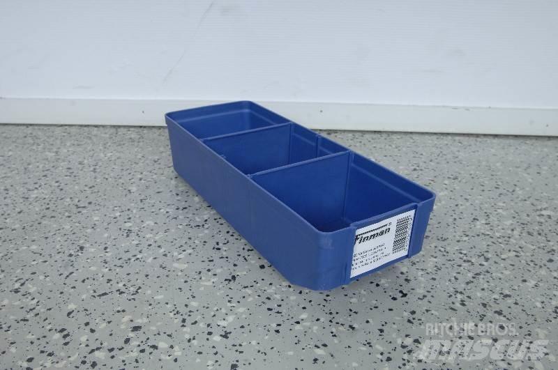 Finman  Material Handling - Others