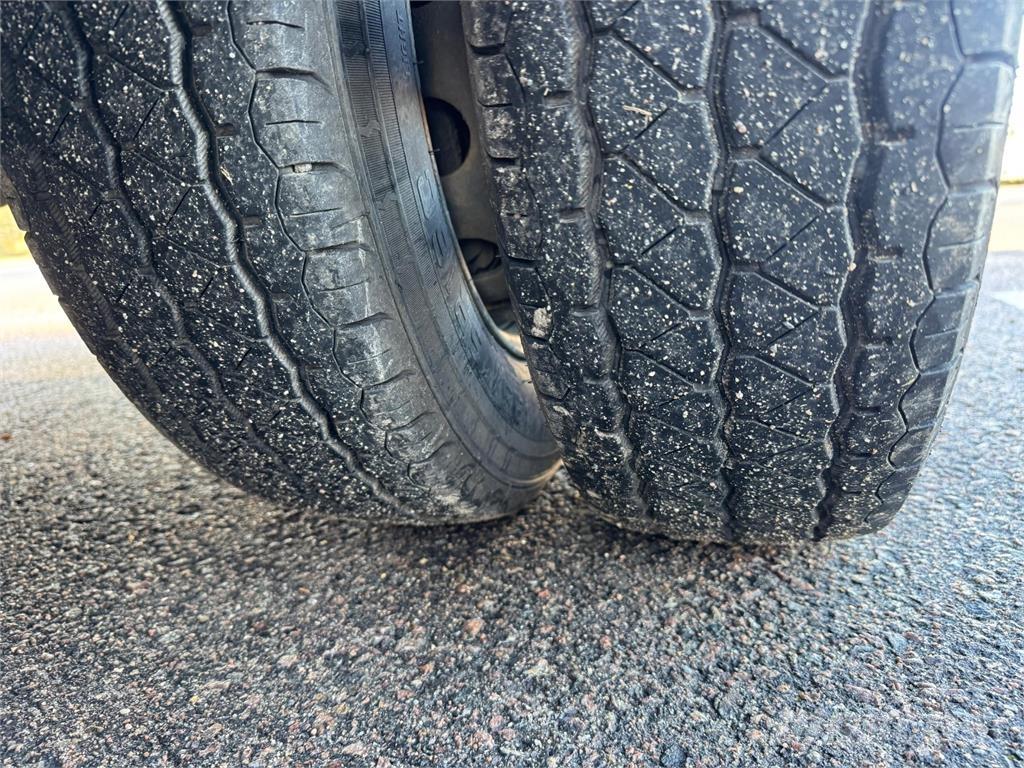 Ford Transit Panel vans