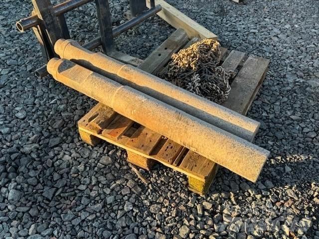 Franz F3200 Hammers / Breakers