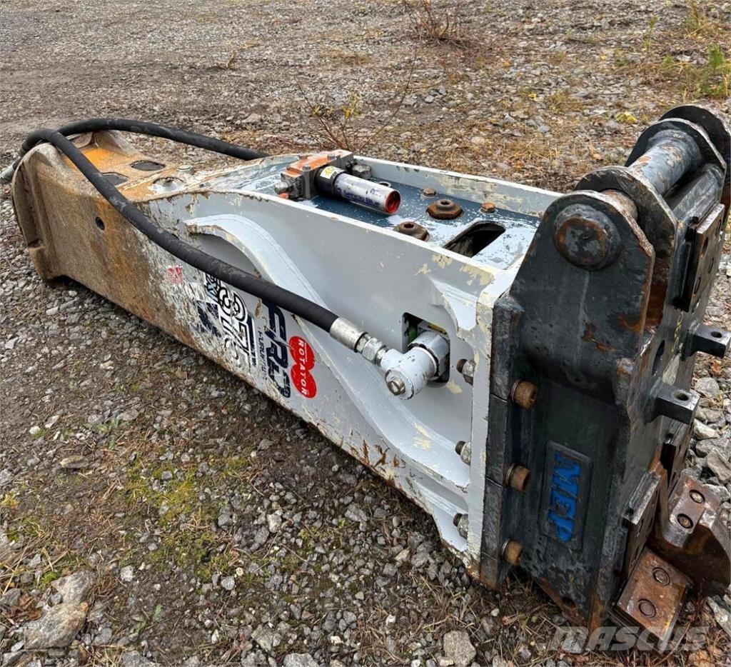 Furukawa 375 FXJ Hammers / Breakers