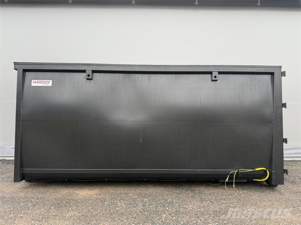  Hakelava 48m3 Platforms