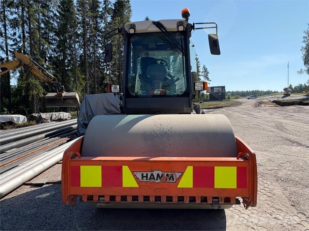 Hamm 3307 Construction - Others
