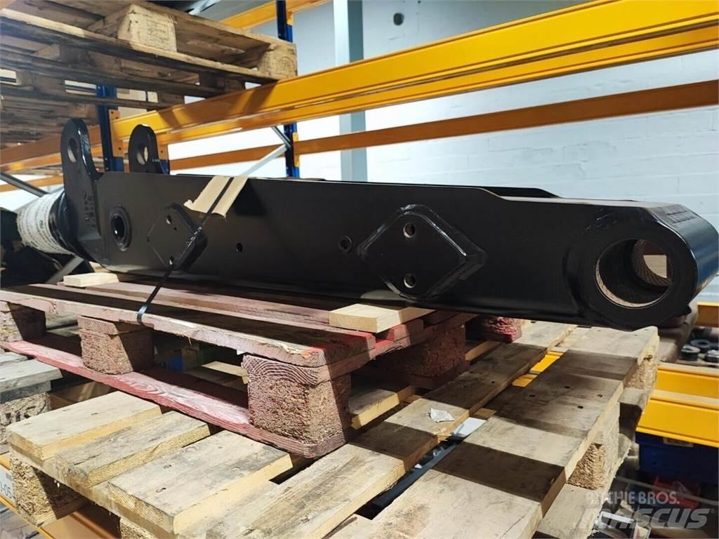 Hiab 105ST96 Other components