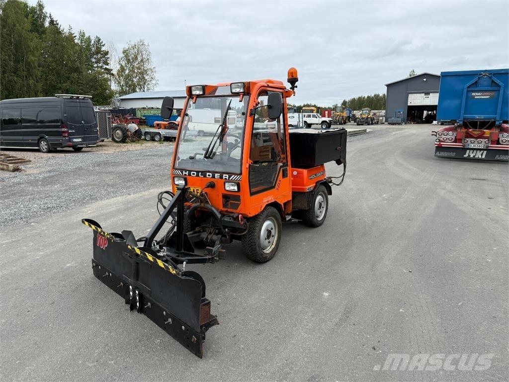 Holder C2.42 Groundcare - Others