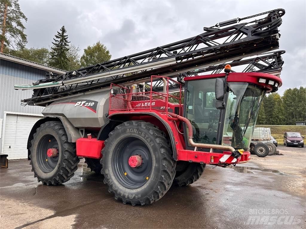 Horsch LEEB 230 Agriculture - Others