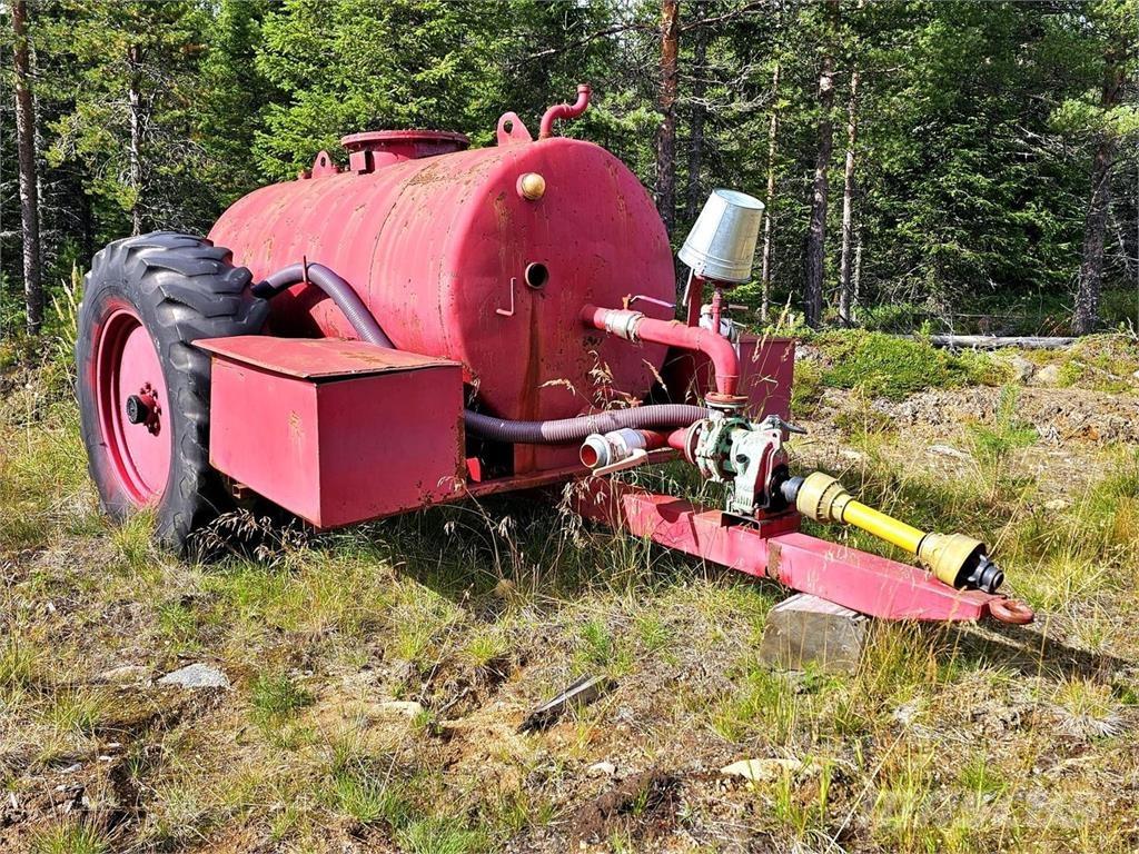  Imupainevaunu Agriculture - Others