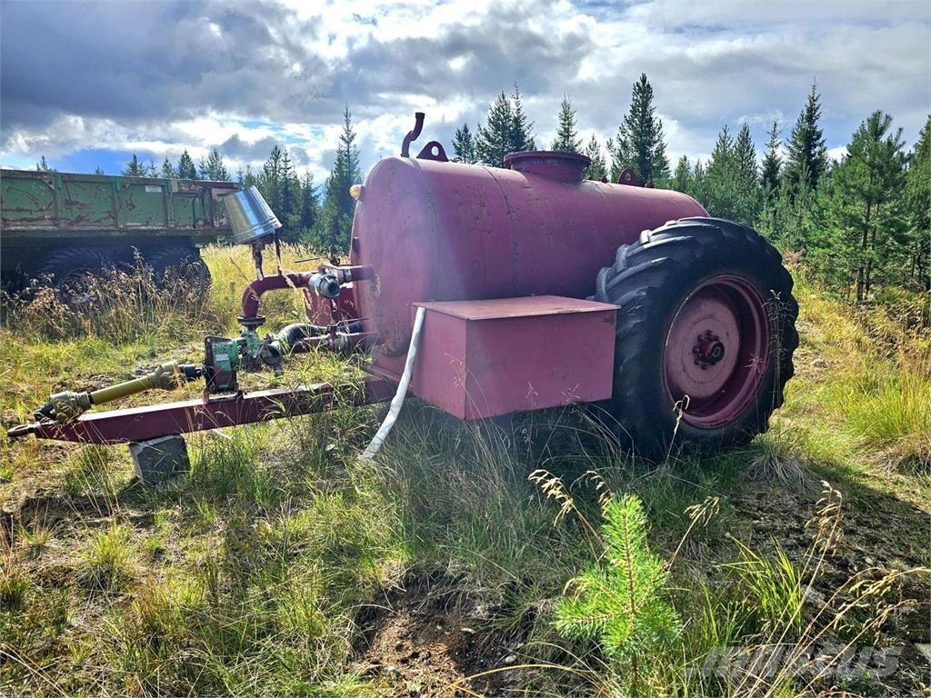  Imupainevaunu Agriculture - Others