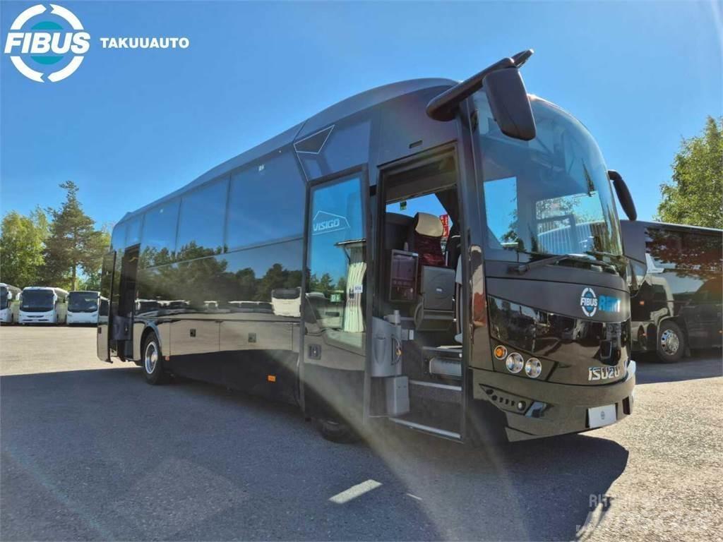 Isuzu Visigo Coaches