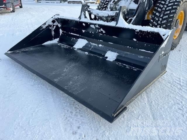  Jankko TK300 Buckets