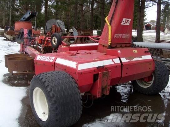JF FCT 900 Agriculture - Others