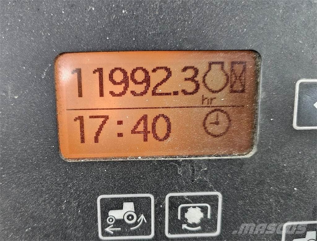 John Deere 7730 Tractors