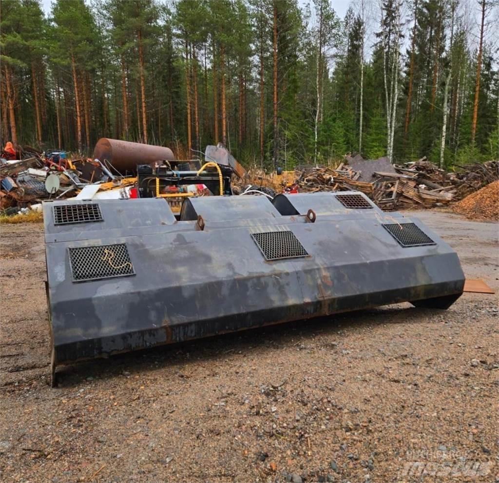  Kärkikippikauha Buckets
