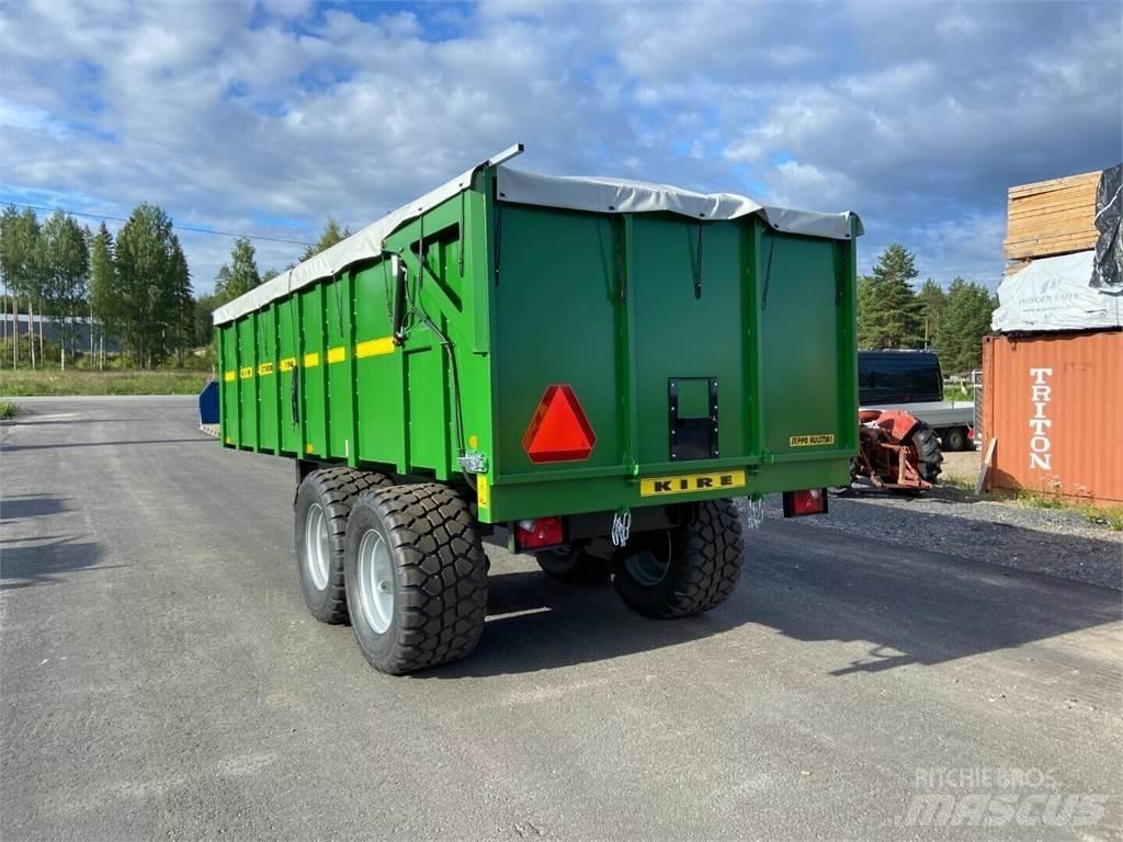 Kire Steel 190 Agriculture - Others