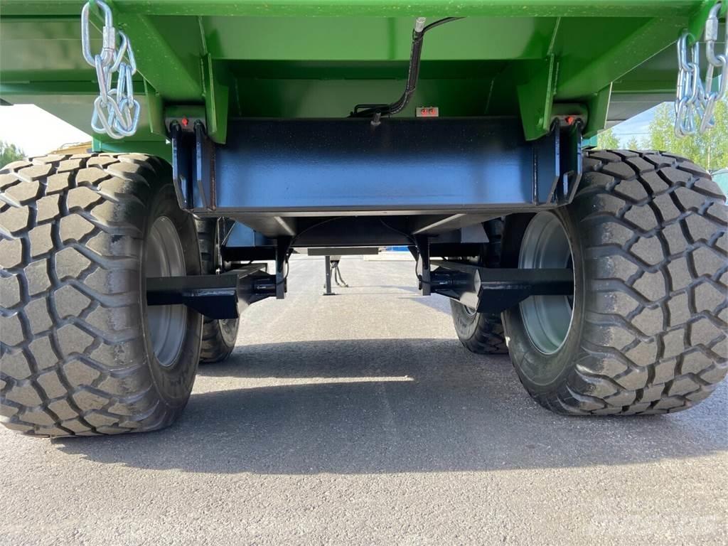 Kire Steel 190 Agriculture - Others