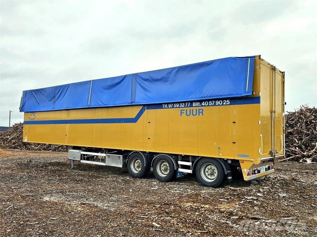 Knapen K0C200 Other trailers