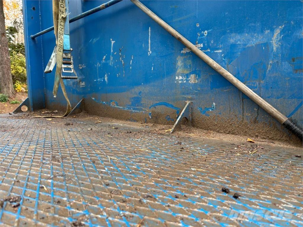  Konelava 600+60 Platforms