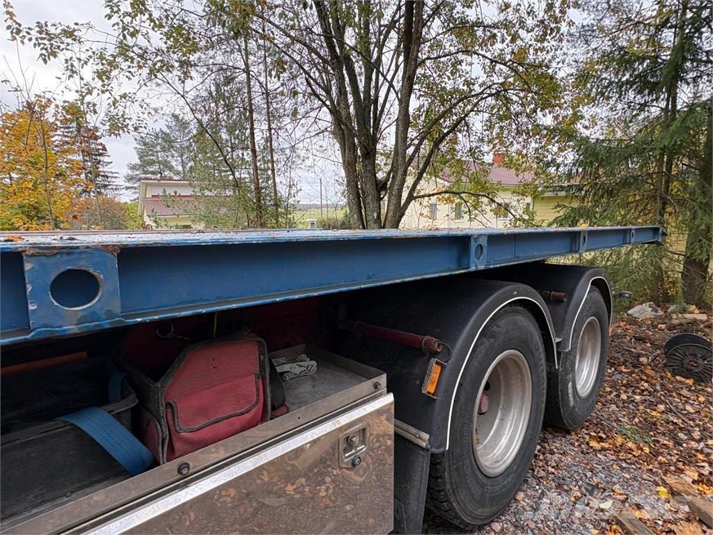  Konelava 600+60 Platforms