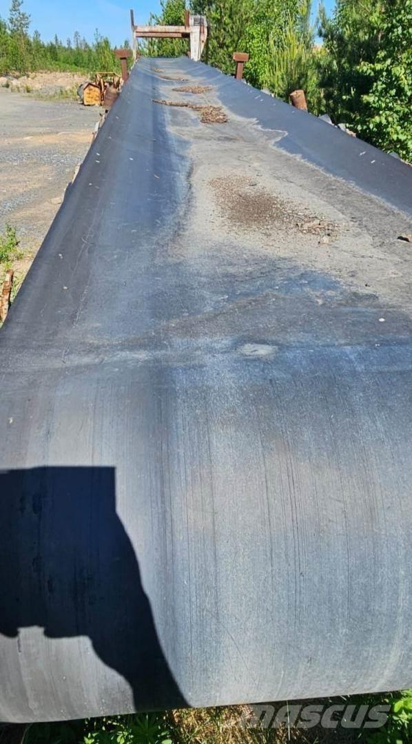  Kuljetin n. 14m Conveyors