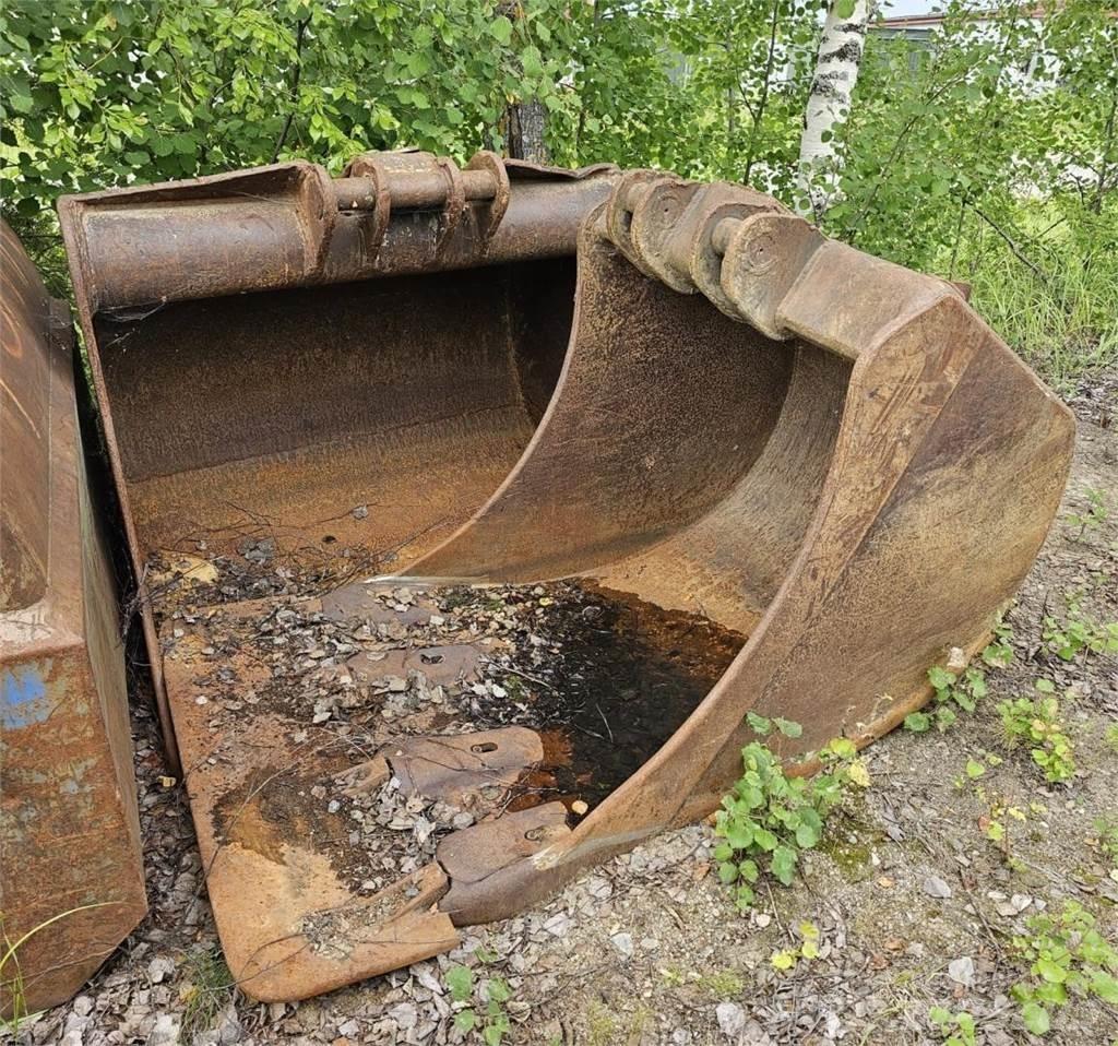 Kuokkakauha NTP10 Buckets