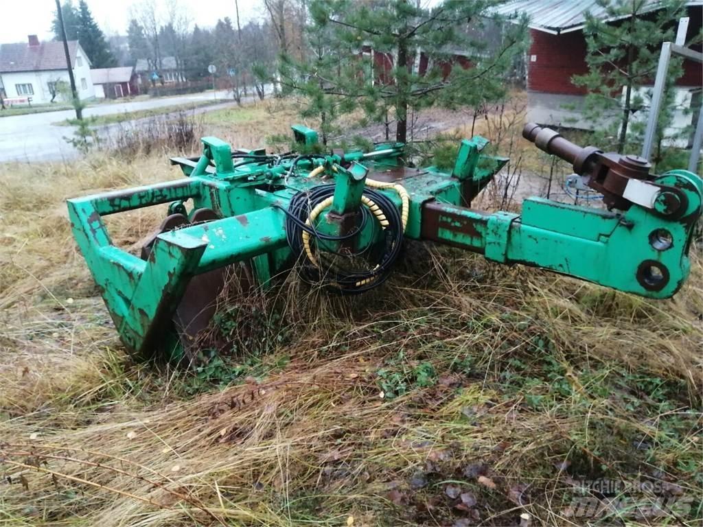  Laikkumätästin Construction - Others
