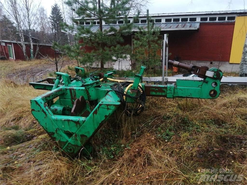  Laikkumätästin Construction - Others