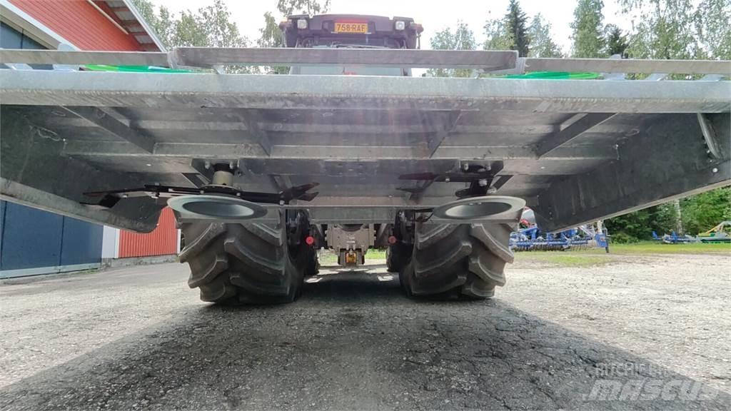 Major  Mowers