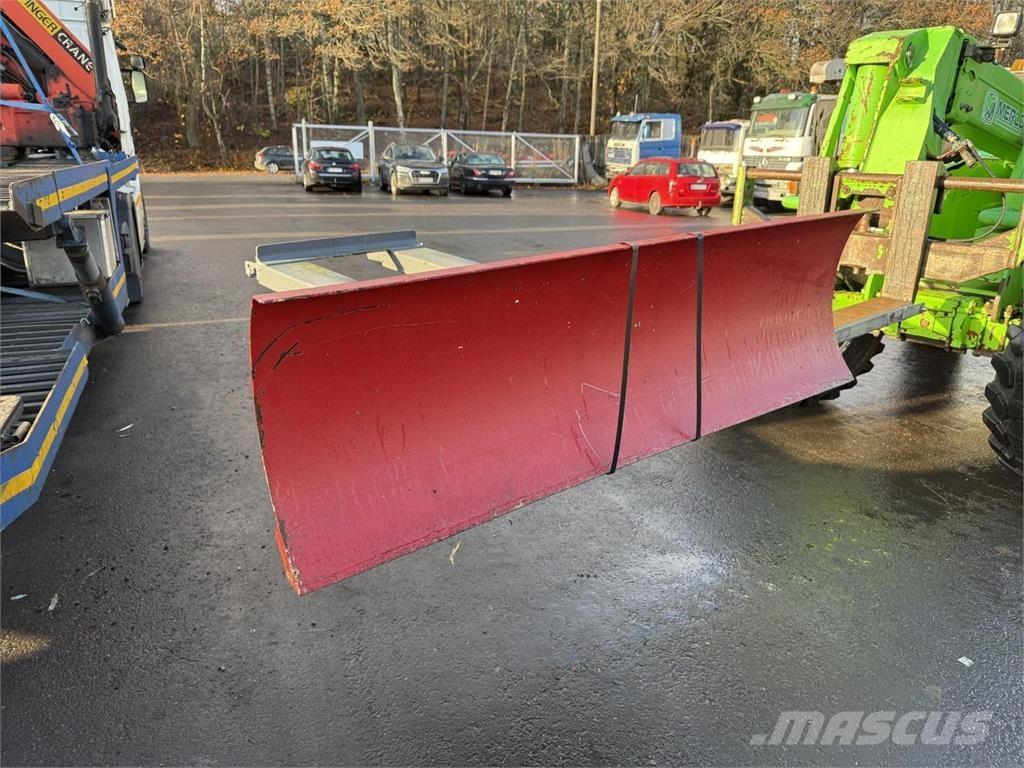 Merlo P 34.7 Telescopic handlers