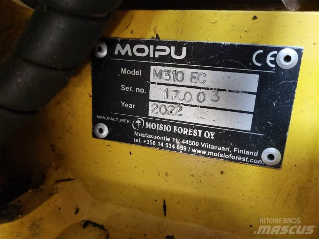 Moipu 310 EC Grapples