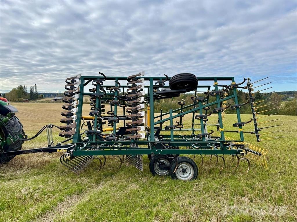 Multiva JL550 Agriculture - Others