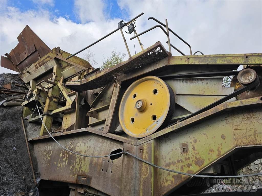 Murska asema Crushers