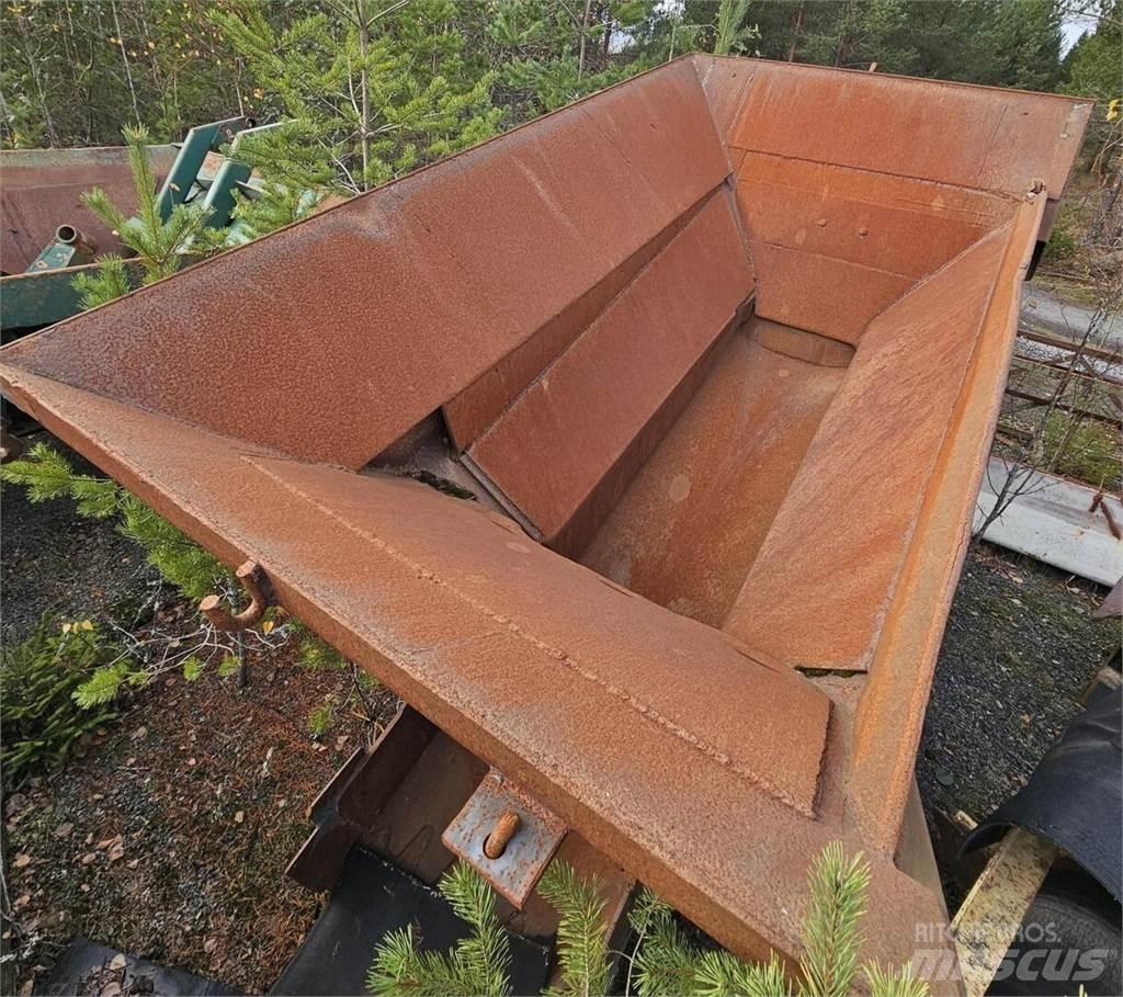  Murskaustavaraa Construction - Others