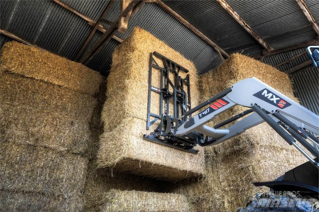 MX T410 Other loading and digging and accessories